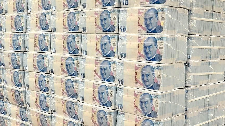 For 1st time since 2007, Turkish central bank holds $1.31B liquidity bill auction