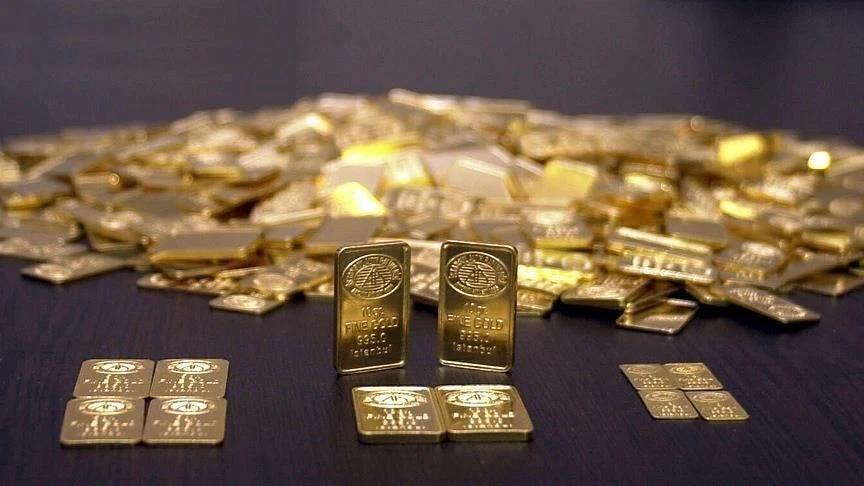 Türkiye’s unprocessed gold reserves valued at over $600B: Gold Miners Association