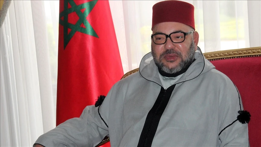 Moroccan King calls for suspension of animal sacrifice during Ramadan