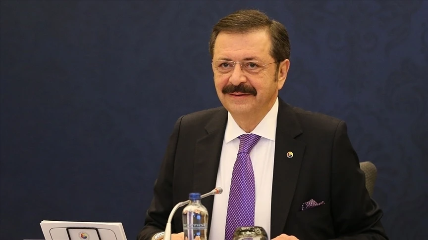 Rifat Hisarciklıoglu