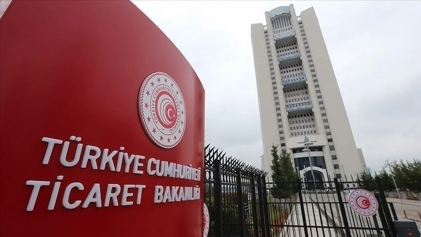 Procter & Gamble fined by Türkiye's advertising board