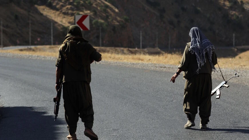 Terrorist organization PKK declares 'cease-fire' following call from ...