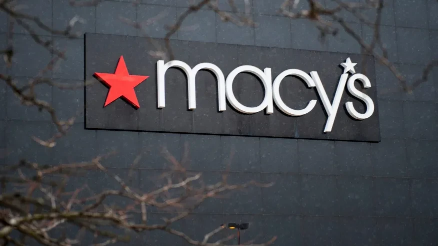 166-year-old US retail giant Macy’s announces major store closures