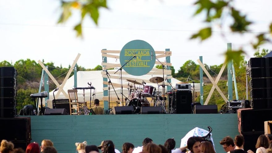 Bozcaada Jazz Festival 2024: Celebration of music, connection, transformation