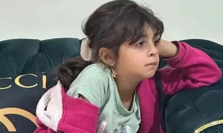 Death sentence sought in Türkiye: 8-year-old Narin Guran's death shocks nation