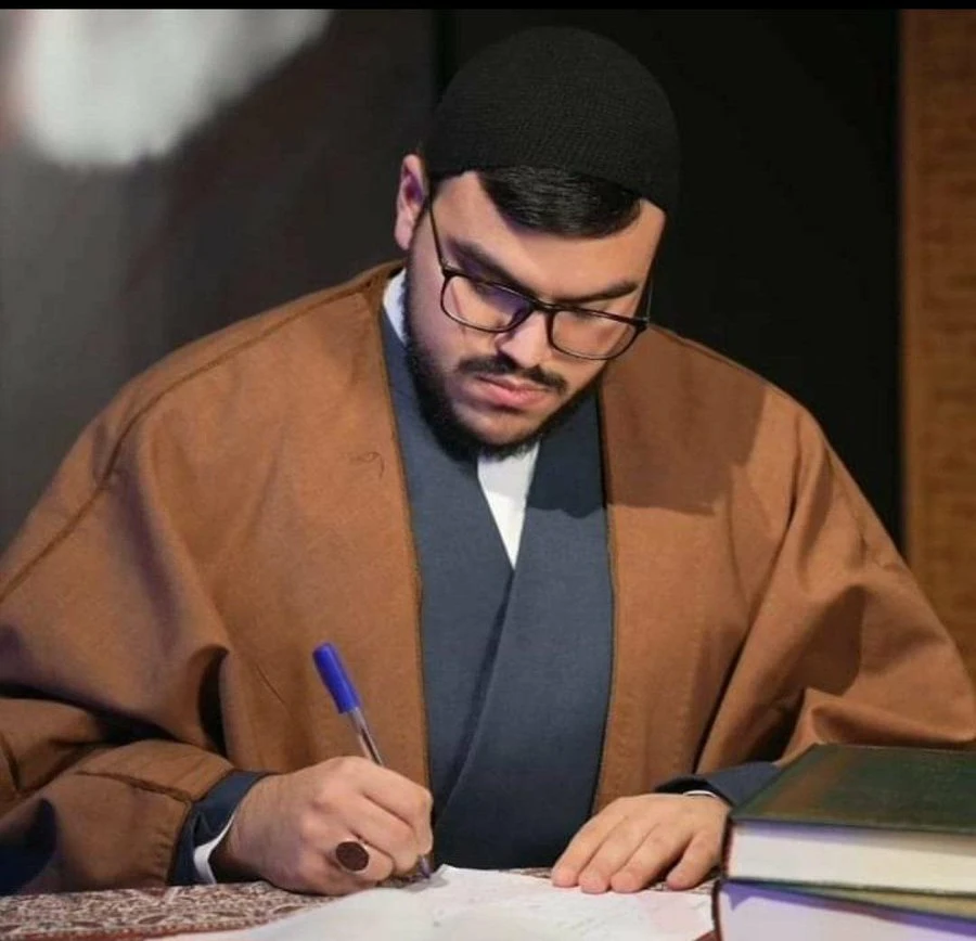 Former Hezbollah leader Nasrallah's son leaves politics, military for religious studies