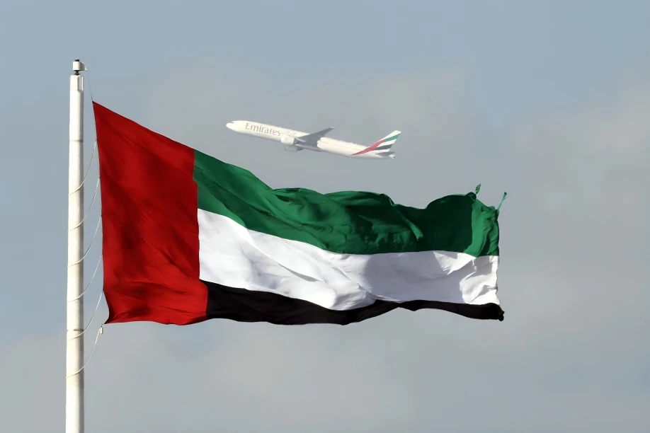 UAE reopens embassy in Beirut after 3-year closure