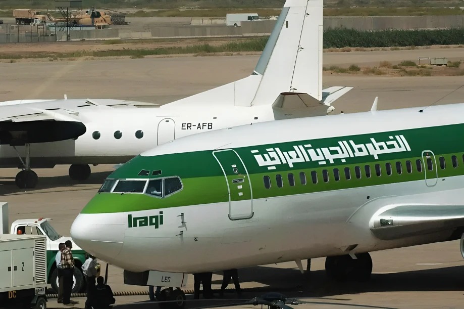 Iraq to resume flights between Baghdad and Beirut in 2025