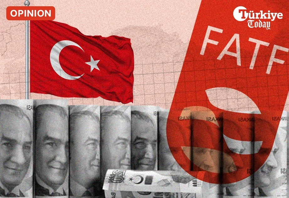Beginning of a new chapter: Türkiye exits FATF grey list after 3 years