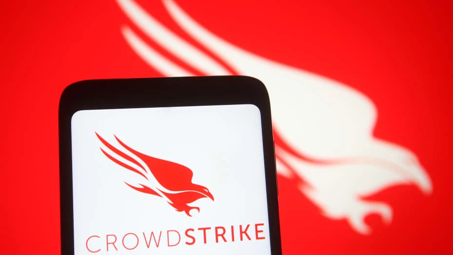 What is CrowdStrike? Understanding the firm behind recent Microsoft outage