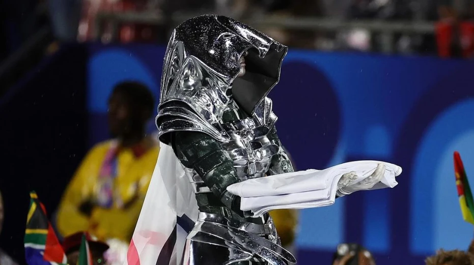 Olympic fashion, athletes' outfits break the internet at Paris 2024