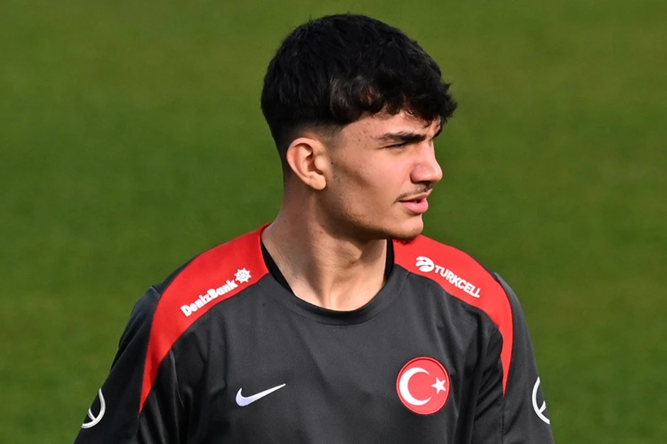 Can Uzun: A rising Turkish talent making waves in Bundesliga