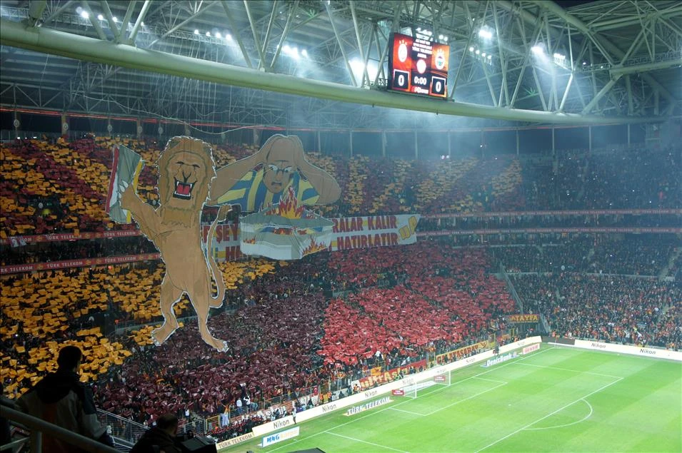 Ticket scandal triggers early election debate at Galatasaray