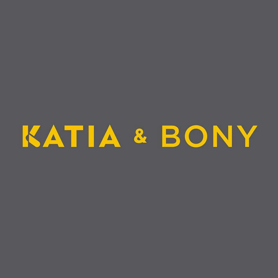 Katia&Bony's logo