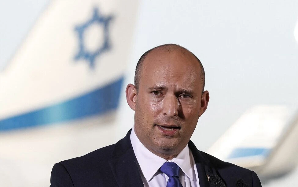 Former Israeli PM Bennett labels Netanyahu government as 'crazy and sick'