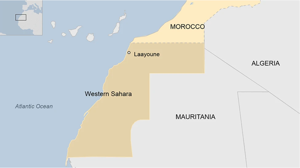 UN Security Council extends mission in Western Sahara, urges “realistic” solution