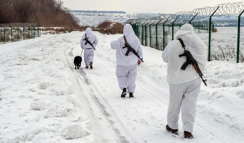 NATO chief warns of Ukraine’s toughest winter, urges arms support