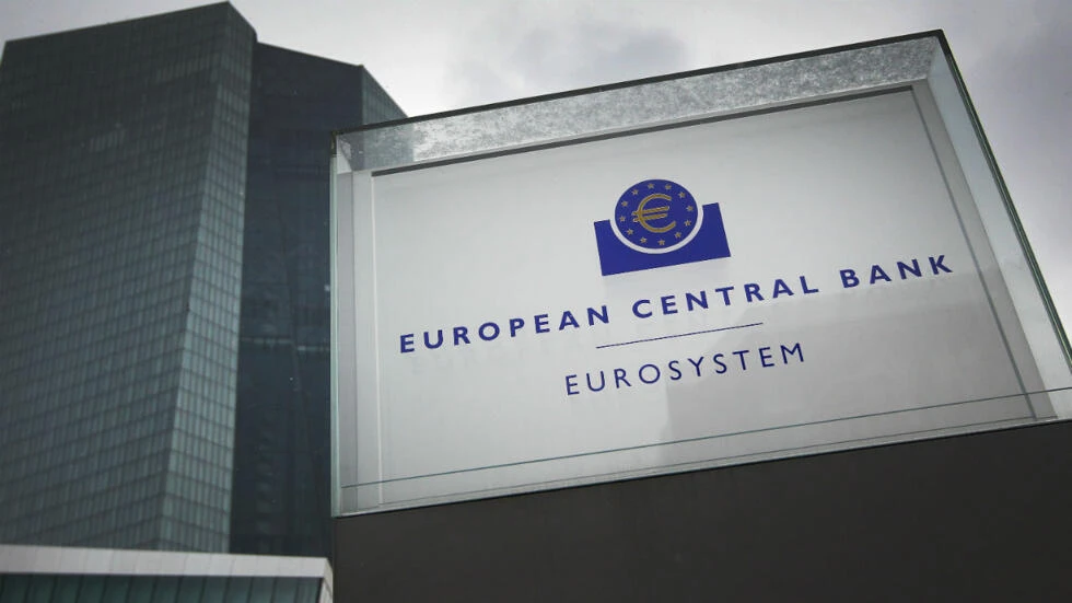 European Central Bank cuts policy interest rates by 25 basis points