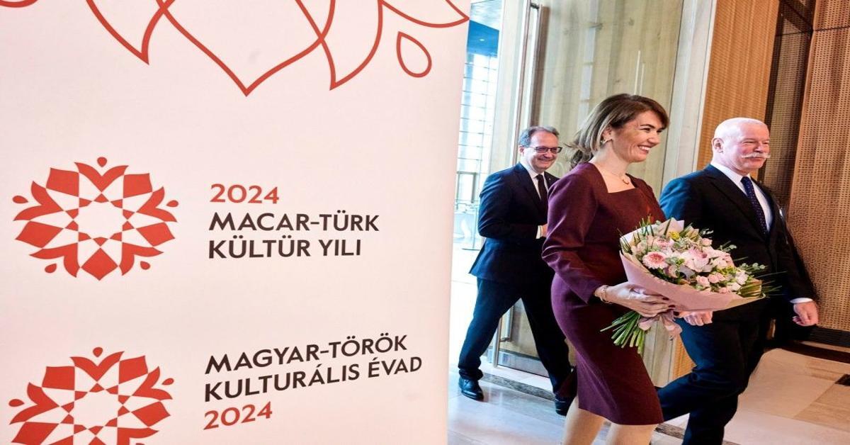 2024 Hungarian-Turkish Year opening event to take place in Istanbul