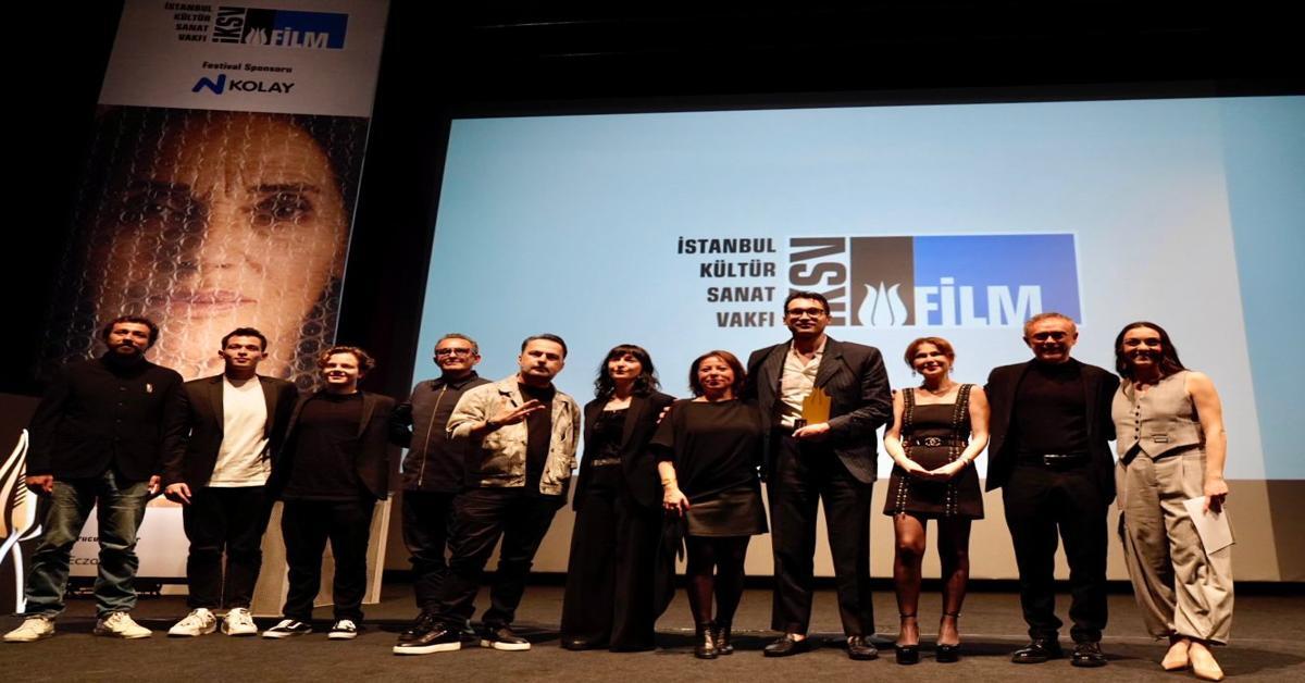 43rd Istanbul Film Festival unveils award winners