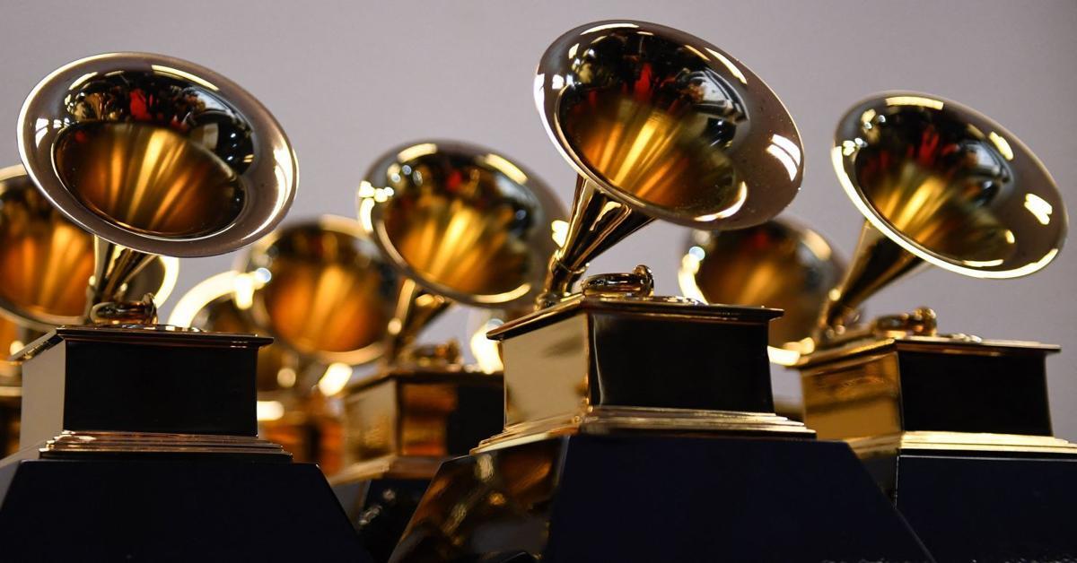 66th Grammy Awards: LA Glitters with musical brilliance