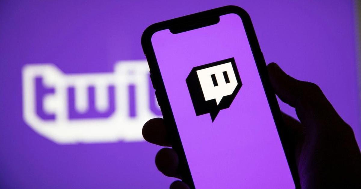 Amazon's Twitch to lay off 35% of staff