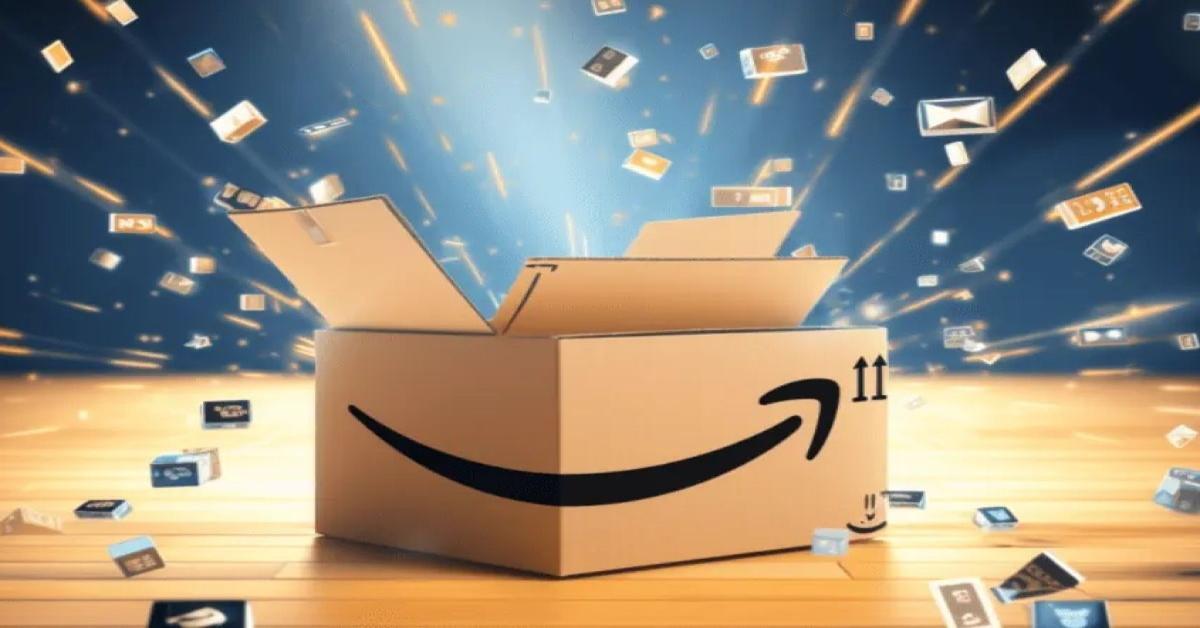 Amazon surpasses projections with strong holiday season results