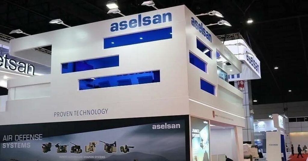 2025 orders expected to surpass 2024 levels: Aselsan CEO Ahmet Akyol