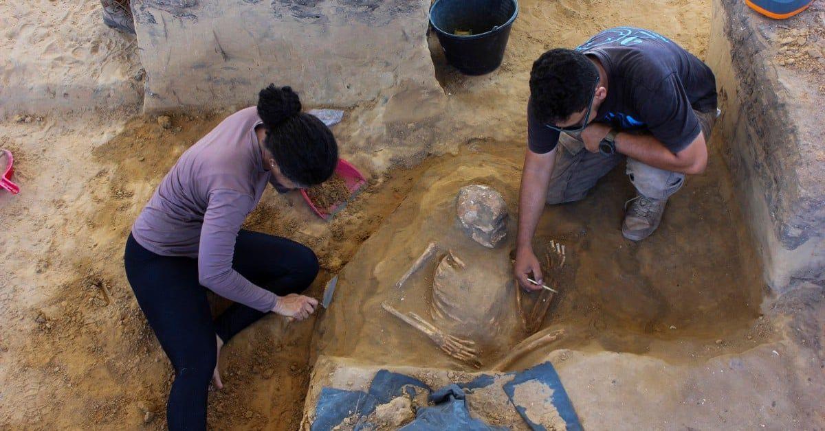 Brazil unearths thousands of artifacts dating back 9,000 years