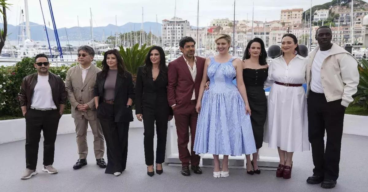 Cannes on verge of another #MeToo moment