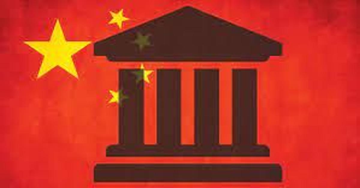 China's Zhongzhi Enterprise Group declares bankruptcy
