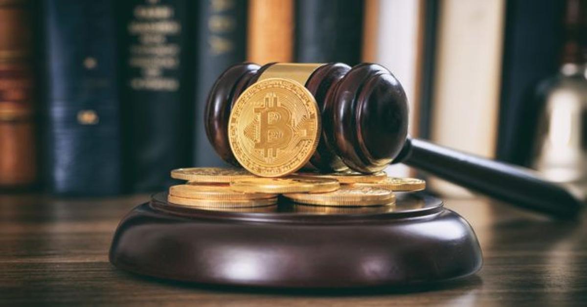 Coinbase, SEC clash over crypto regulation in federal court