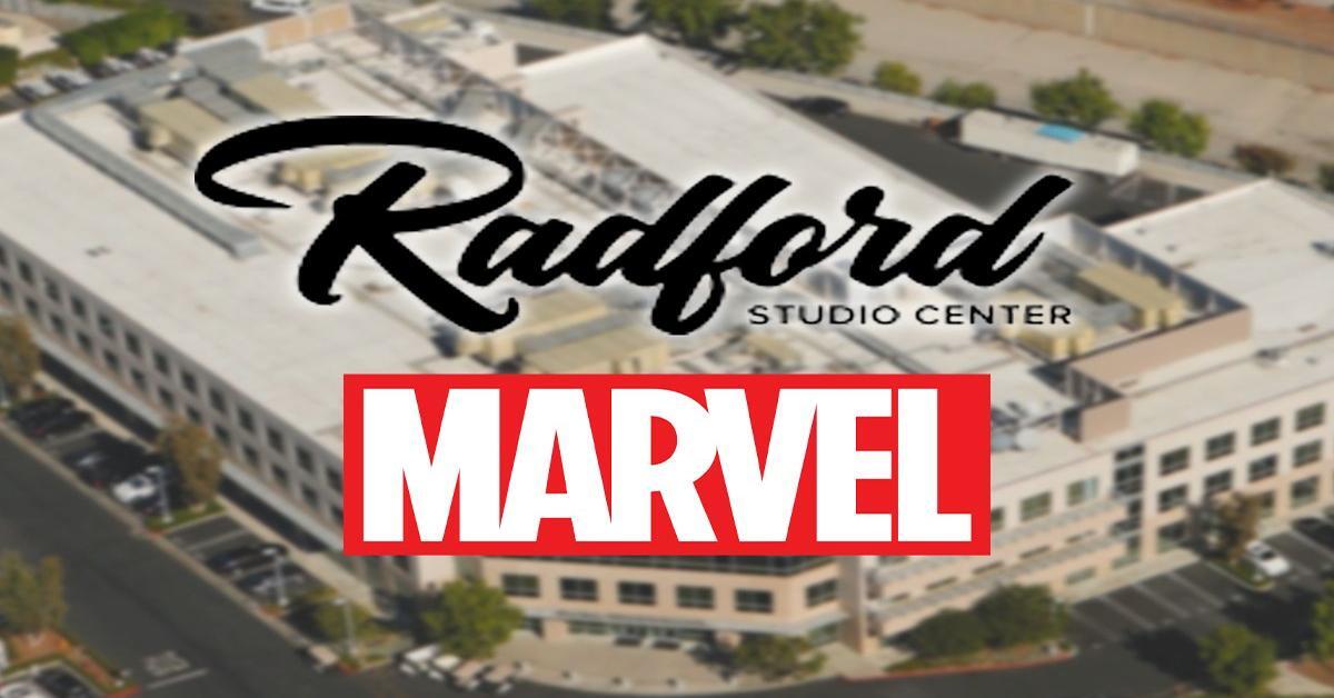 Crew member of Marvel series dies on set