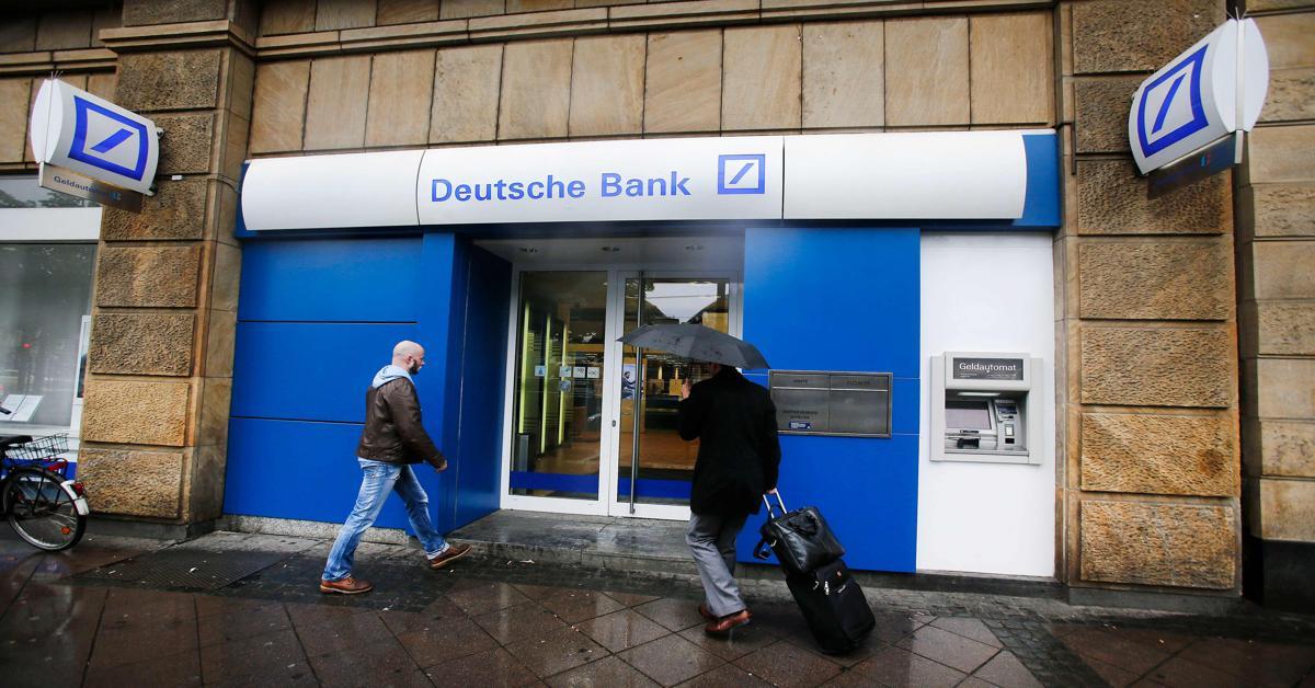 Deutsche Bank adapts to Türkiye's inflation trends