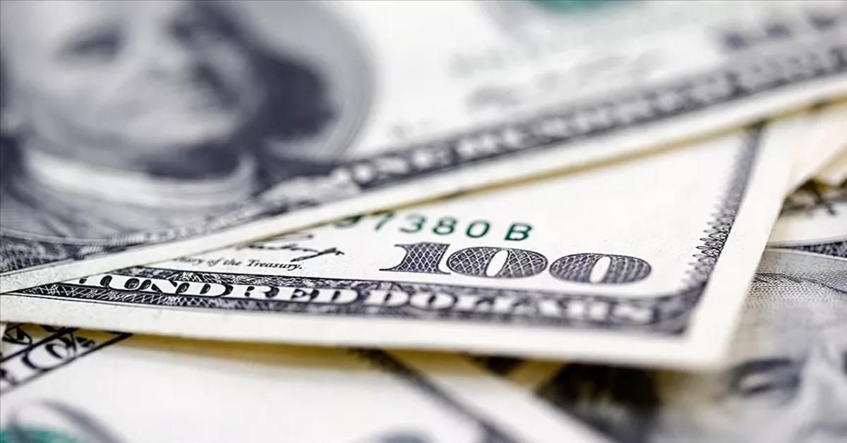 Dollar rates remain stable at ₺32.25 on May 29