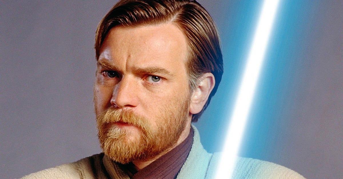 Ewan McGregor hopes to return as Obi-Wan Kenobi