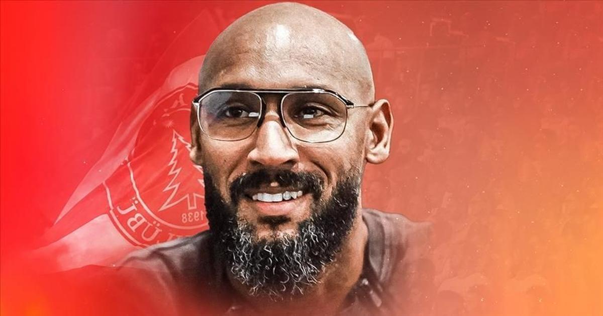 Ex-French football star Anelka named CEO of Turkish second-tier club