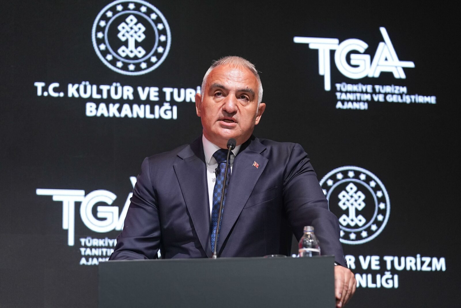 Türkiye set to host Formula 1 races at Istanbul Park in coming years, says Turkish minister