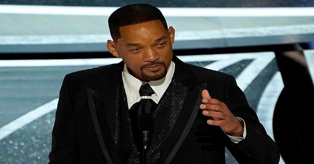 'I read the Quran cover to cover during Ramadan': Will Smith