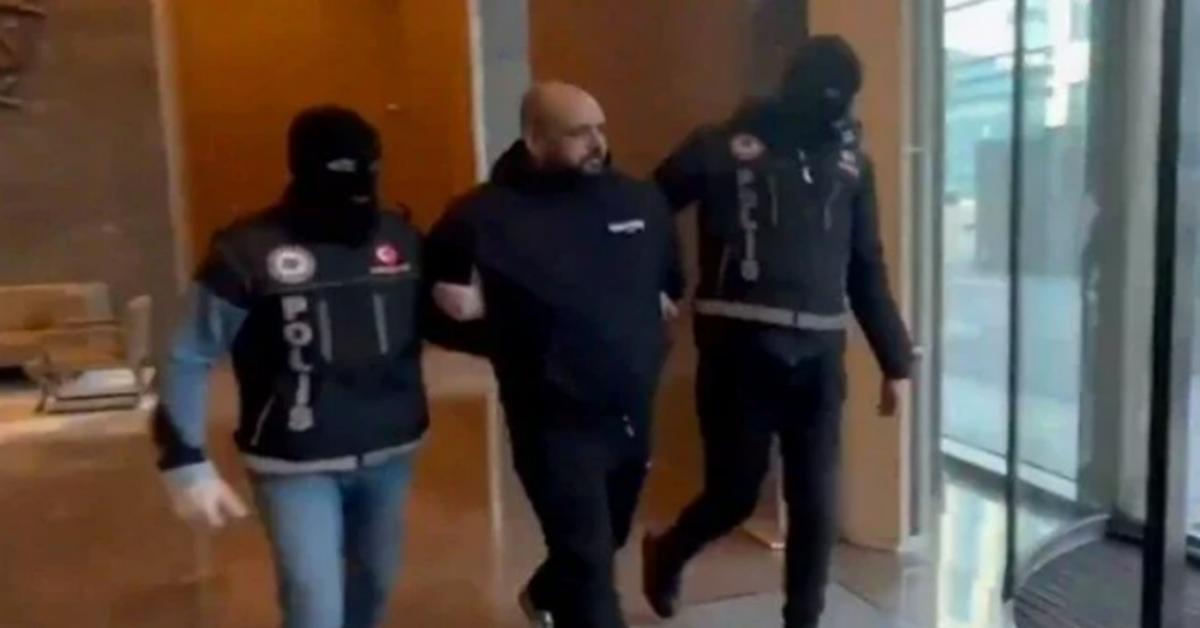 International drug cartel leader captured in Istanbul