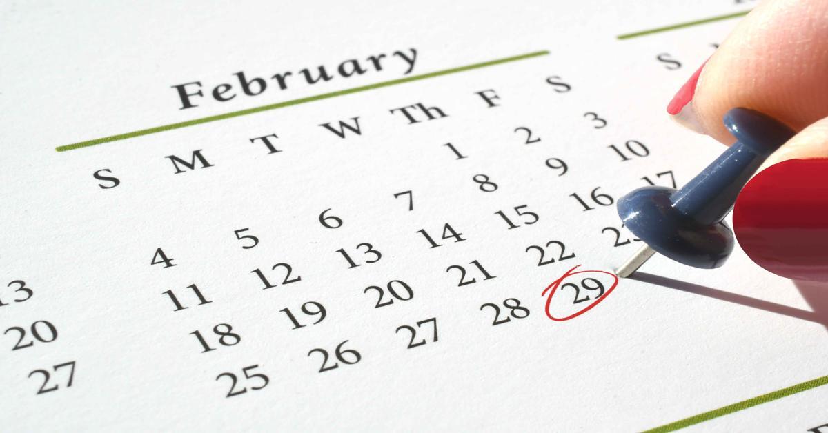 Leap Year: Why February gains extra day every 4 years