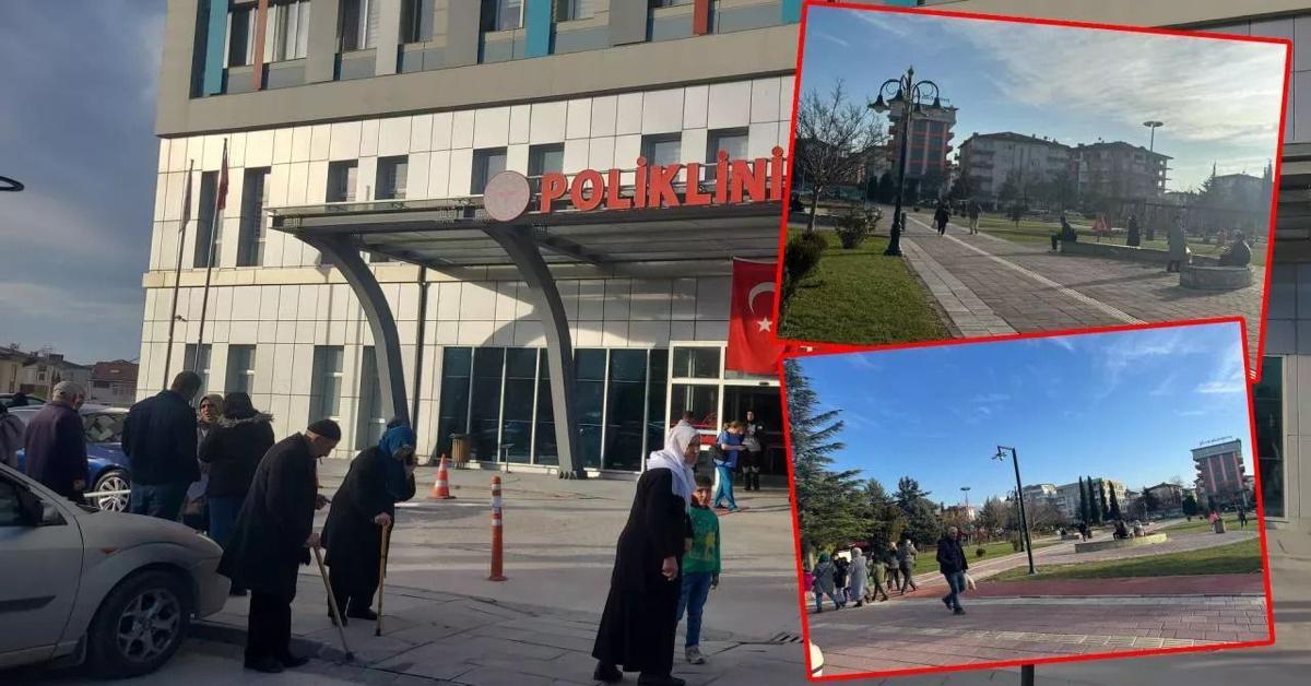 Magnitude 5.2 earthquake hits Türkiye's Malatya