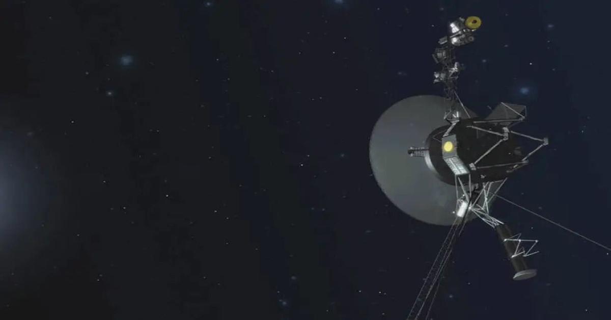 NASA hears from most distant spacecraft from Earth after hiatus of months
