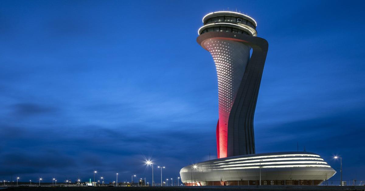 ‘New Heights’: Istanbul Airport becomes Europe's busiest airport in 2024