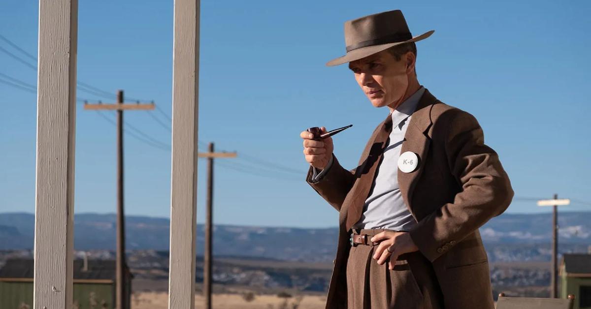'Oppenheimer' clinches victory at Art Directors Guild Awards