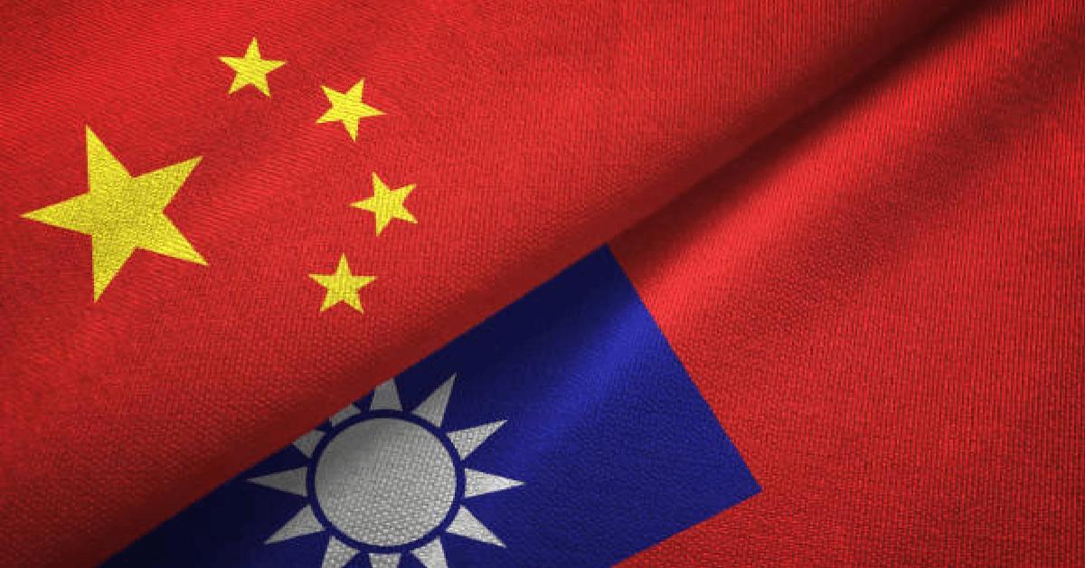 'Pacific nation Nauru severs ties with Taiwan, switches to China'