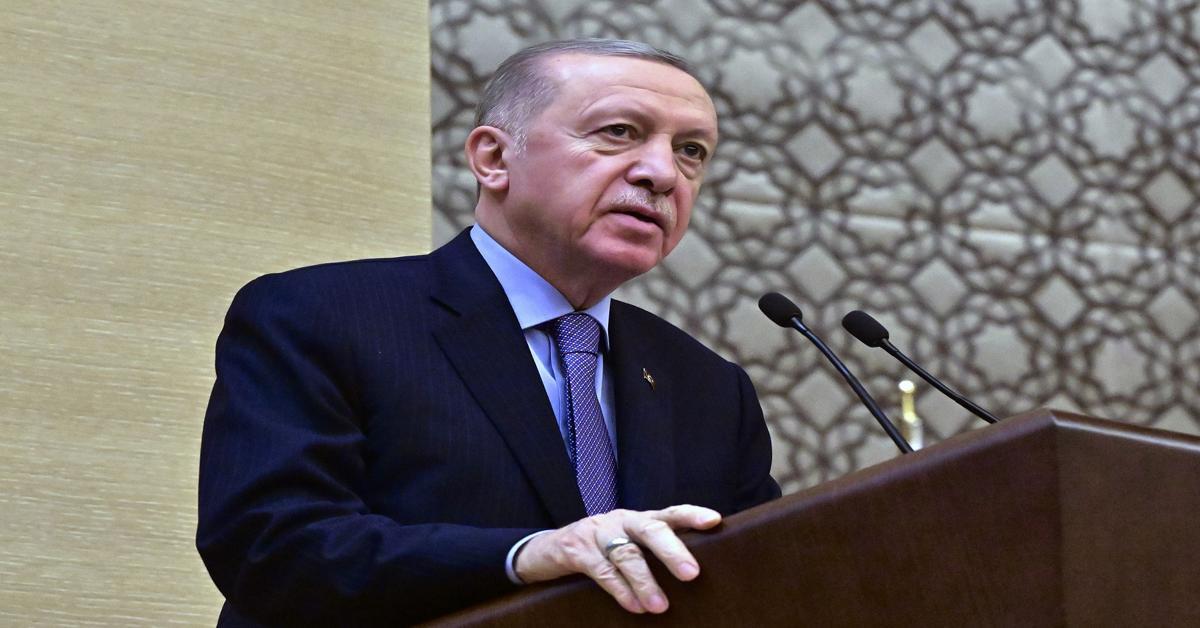 President Erdogan welcomes ICJ ordering Israel to stop its genocide in Gaza