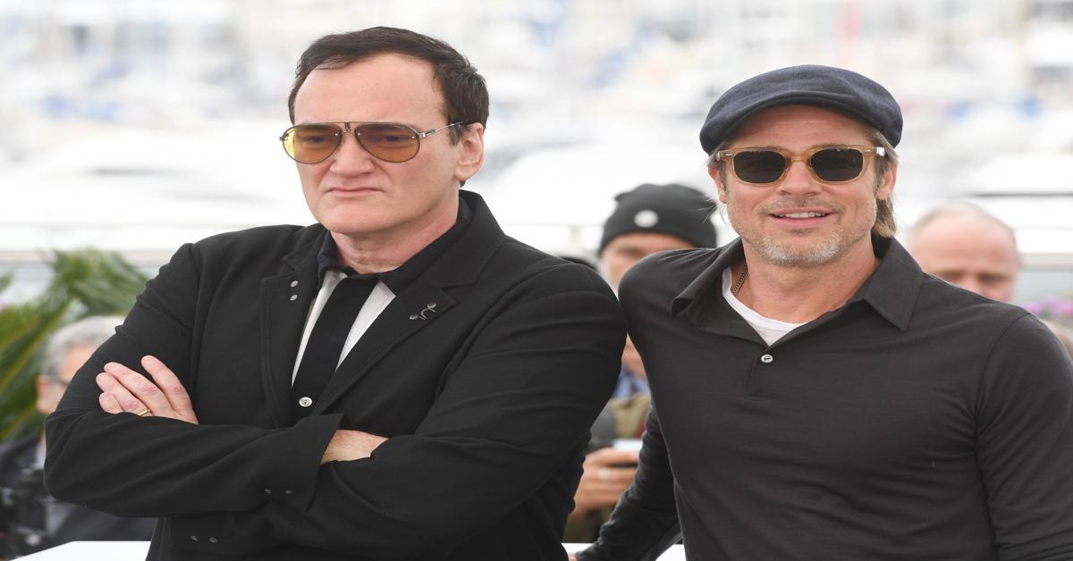 Quentin Tarantino decides against "The Movie Critic" as his final film