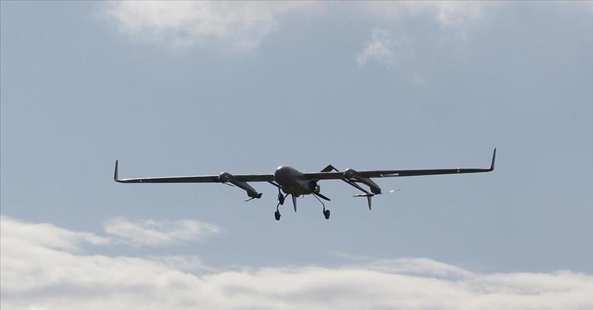 Russia intercepts 7 Ukrainian drones in Belgorod, no casualties reported