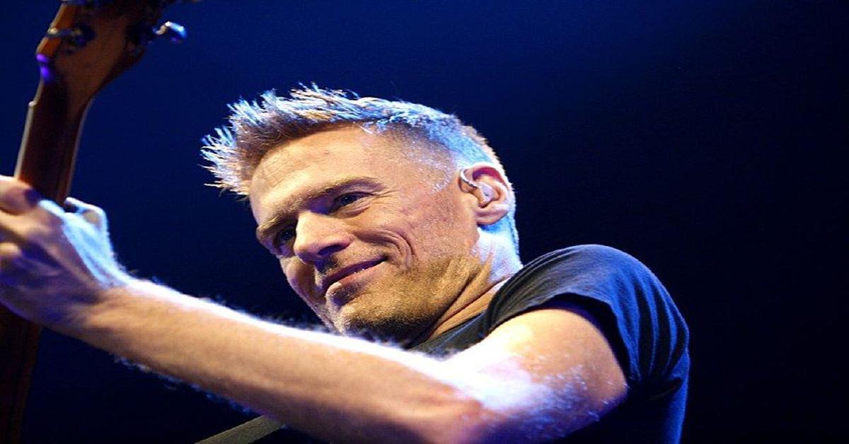 Tickets for Bryan Adams' Istanbul concert now on sale
